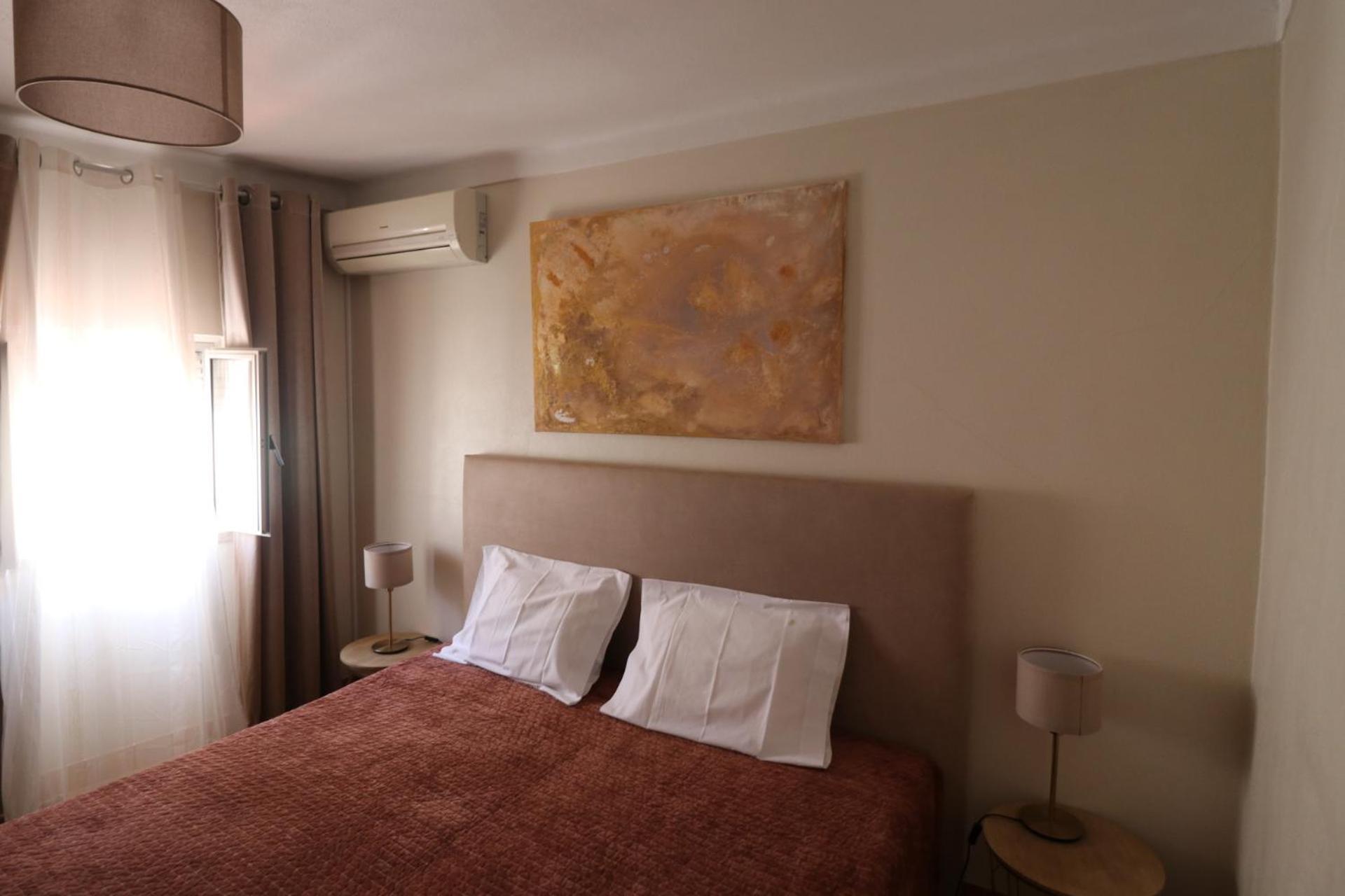 Residencial Miguel Jose Hotel Estremoz Exterior photo