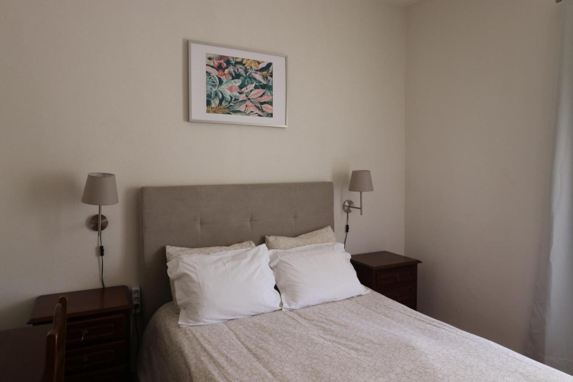 Residencial Miguel Jose Hotel Estremoz Exterior photo
