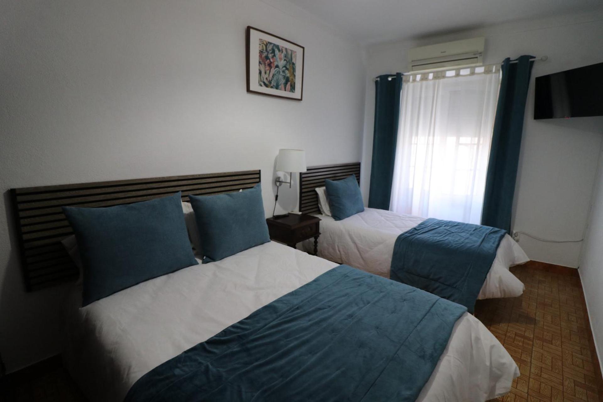 Residencial Miguel Jose Hotel Estremoz Exterior photo