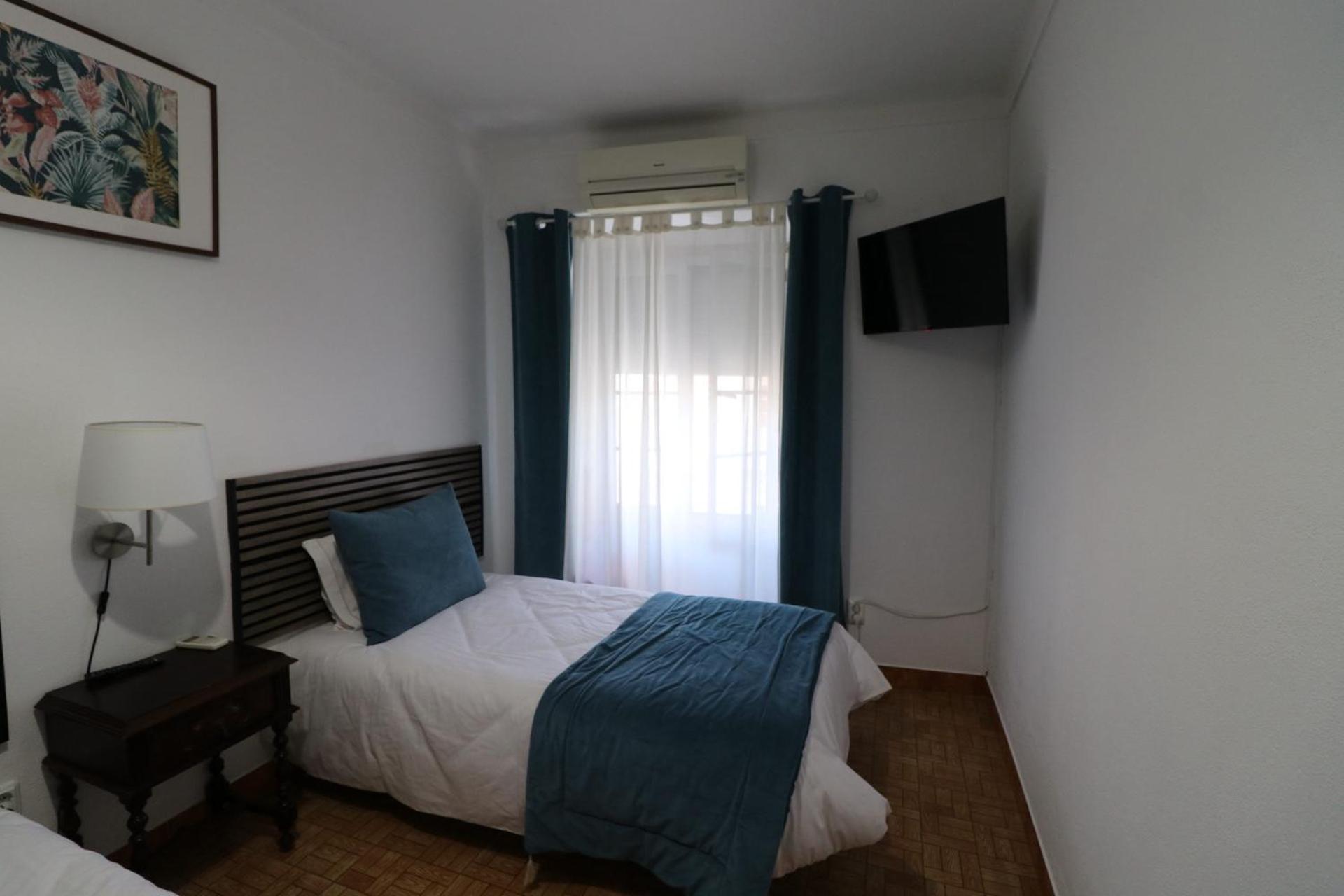 Residencial Miguel Jose Hotel Estremoz Exterior photo