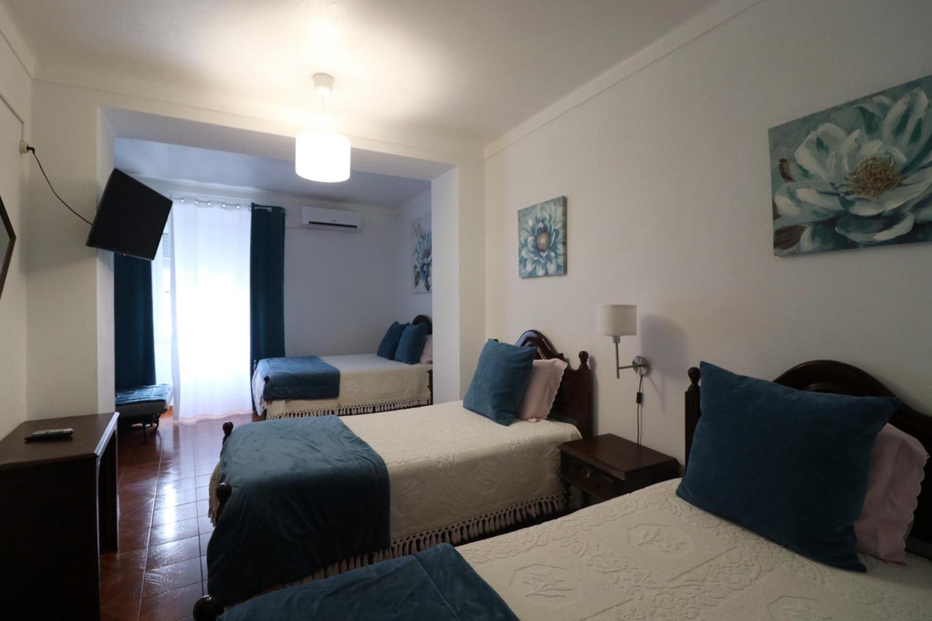 Residencial Miguel Jose Hotel Estremoz Exterior photo